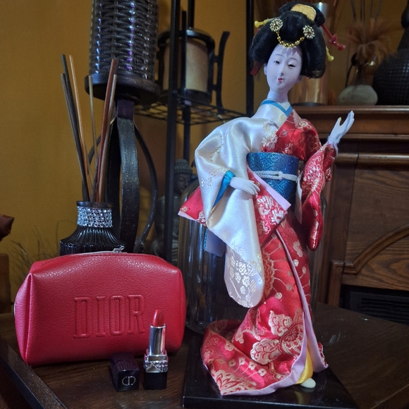 DIOR  LIPSTICK 💄 - Picture 2 of 2